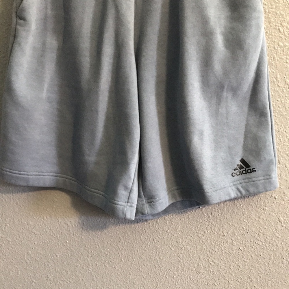 Adidas Men Trefoil Shorts - Picture 2 of 7